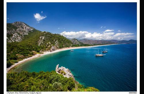 Cirali House | Cemils Guest House