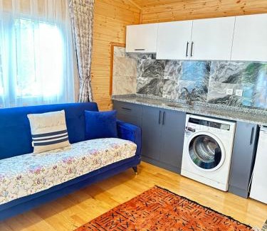 Cirali House | Cemils Guest House