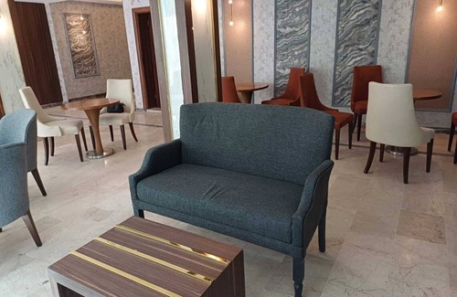 Agri Hotel | Cenas Otel