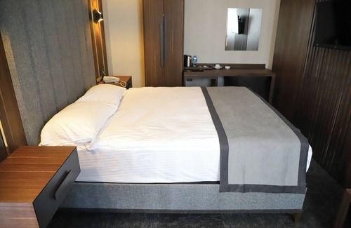 Agri Hotel | Cenas Otel