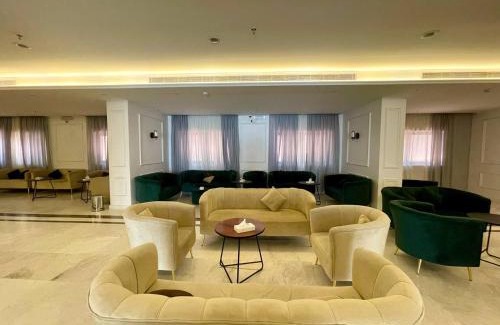 Mecca Hotel | Cent Al Azizia Hotel Makkah