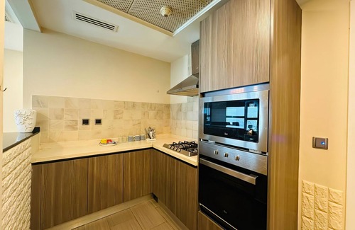 Blue Area Apartment | Centaurus Apartments located in the heart of Islamabad