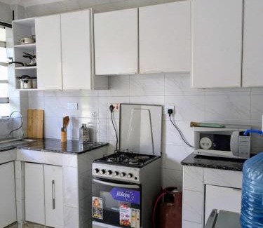 Eldoret Apartment | centennial