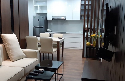 Da Lat Apartment | Center Apartment DaLat