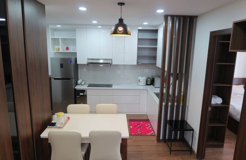 Da Lat Apartment | Center Apartment DaLat