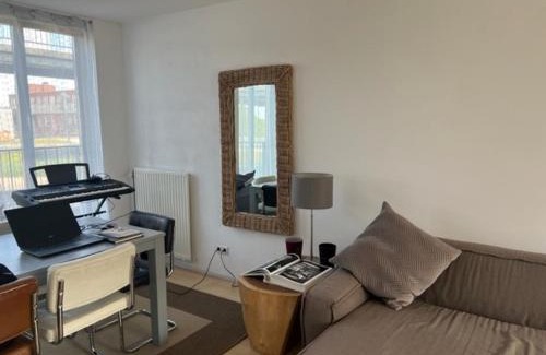 Alphen aan den Rijn Apartment | center appartement 2 rooms