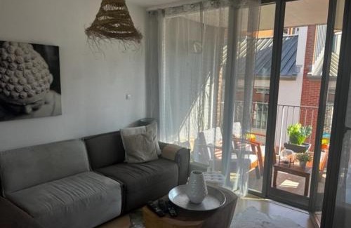 Alphen aan den Rijn Apartment | center appartement 2 rooms