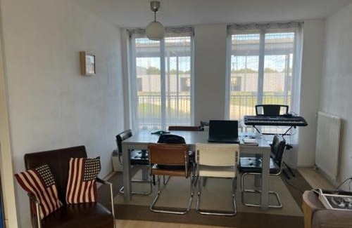 Alphen aan den Rijn Apartment | center appartement 2 rooms