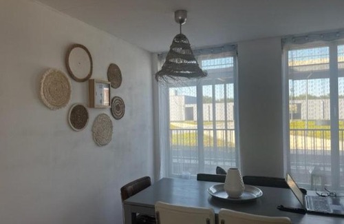 Alphen aan den Rijn Apartment | center appartement 2 rooms