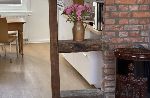 Hamelin Apartment | Center, modern renovated old town apartment, Torster #3