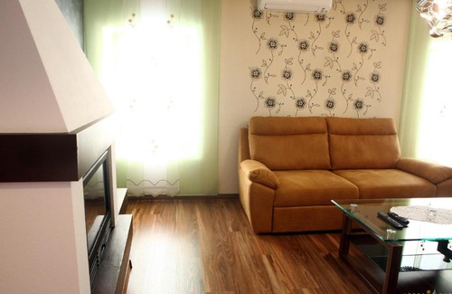 Koper House | Center of Capodistria House