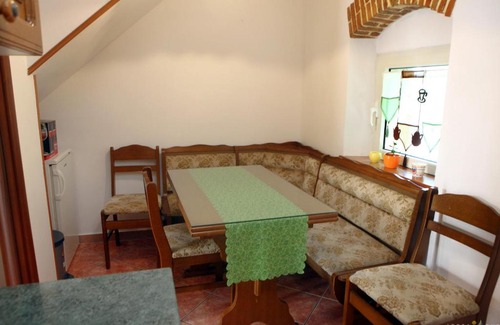 Koper House | Center of Capodistria House