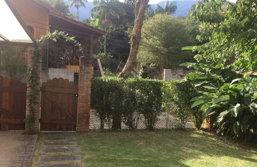 Sao Francisco Xavier House | Center - St. Francis Xavier - Pleasant House