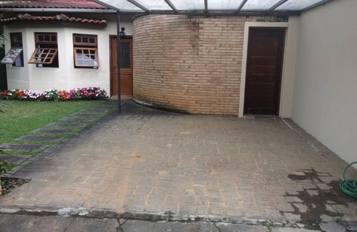 Sao Francisco Xavier House | Center - St. Francis Xavier - Pleasant House