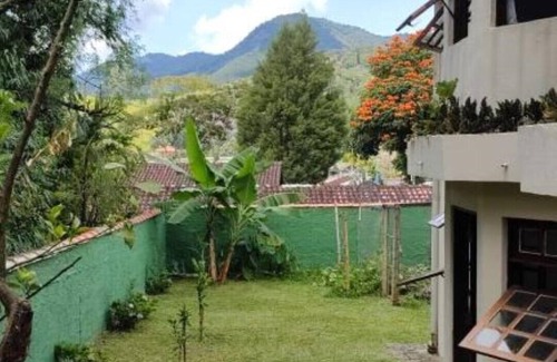 Sao Francisco Xavier House | Center - St. Francis Xavier - Pleasant House