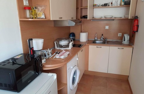 Aheloy Apartment | Central, 1 Bed Apt, 3 Yassen