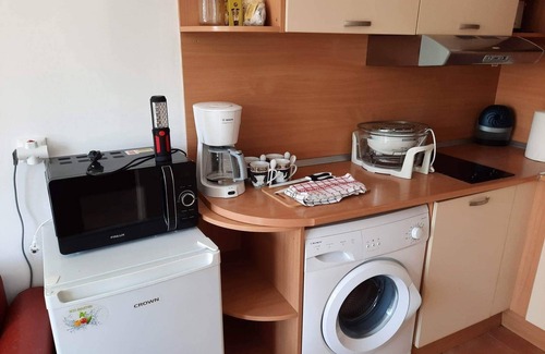 Aheloy Apartment | Central, 1 Bed Apt, 3 Yassen