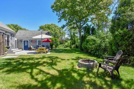 West Chatham House | Central AC Close to Beach Dog Friendly!