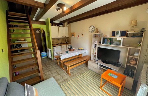 Le Hohwald Apartment | Central Alsace in the mountains LE HOHWALD apartment 3 persons