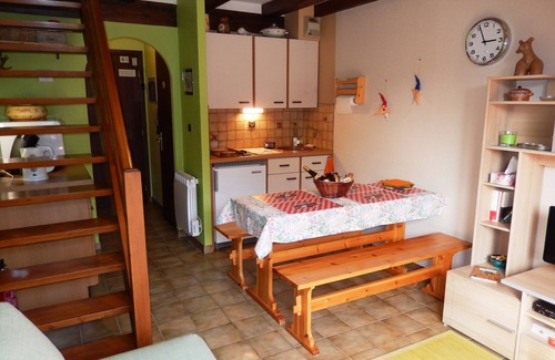 Le Hohwald Apartment | Central Alsace in the mountains LE HOHWALD apartment 3 persons