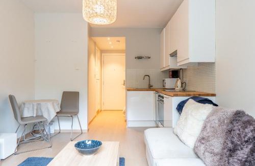 Skillebekk Apartment | Central and modern apartment at Frogner