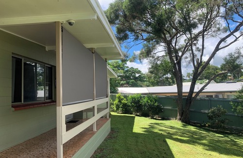 Atherton House | Central and Tidy 3 Bedroom house - Pet Friendly!