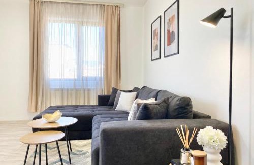 Stara Zagora Apartment | Central Apartment for 4 Guests Next to State Opera