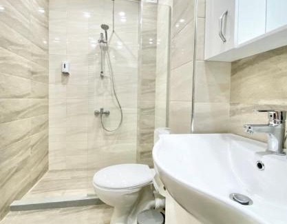 Stara Zagora Apartment | Central Apartment for 4 Guests Next to State Opera