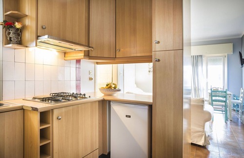 Kefalonia Apartment | Central Apartment - One Bedroom Apartment, Sleeps 2