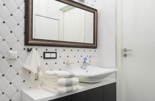 Birstonas Apartment | Central Apartment