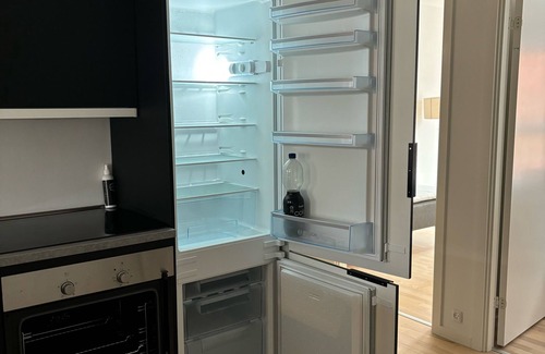 Odense Condo | Central apartment Odense C (Kong)