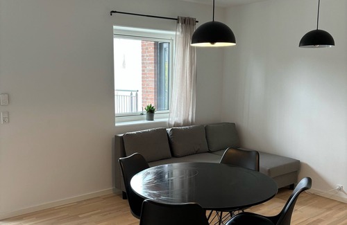 Odense Condo | Central apartment Odense C (Kong)