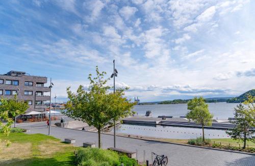 Gamle Oslo Apartment | Central Apt with Sunny Balcony by the Beach