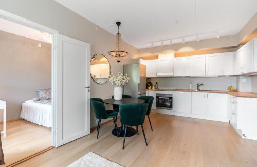 Gamle Oslo Apartment | Central Apt with Sunny Balcony by the Beach