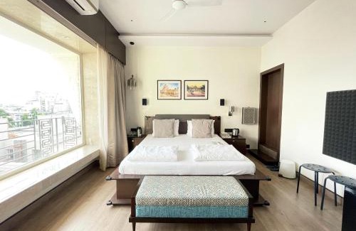 Bhowanipore Bed & Breakfast | Central Bed & Breakfast
