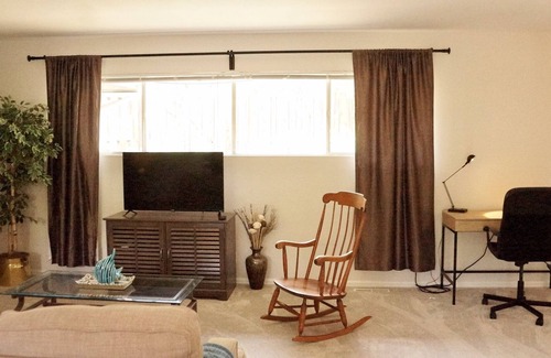 Panorama Heights House | Central Boulder Charming 2bdrm Suite! Nice Spacious Private & Large Backyard!