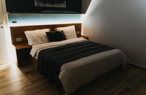 Tirana Apartment | Central Boulevard Modern Apartment