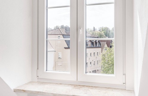 Kulmbach Apartment | Central charming apartment in the heart of Kulmbach