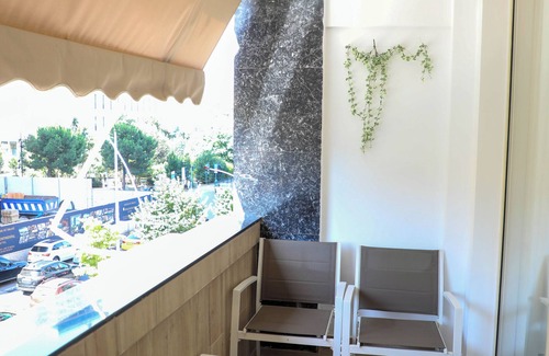 Tirana Apartment | Central Continental Apartment (Duplex)