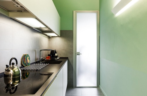 Porta Genova Apartment | Central - Dreamy Views - A/C - Wi-Fi - Free Park - Lift - Walk to Duomo