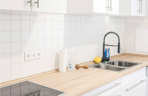 Gohlis Apartment | Central feel-good apartment