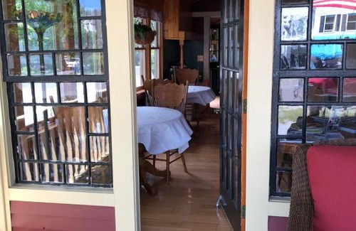 Bar Harbor Hotel | Central House Inn