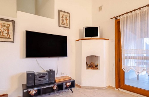 Golturkbuku House | Central House near Paradise Bay in Bodrum