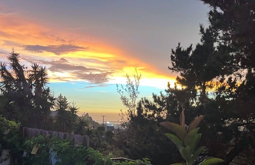 Linda Vista House | Central House near SeaWorld, Beach, Zoo, USD