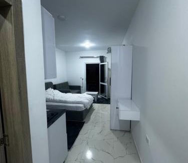 Sakkala Apartment | Central Hurghada Studios