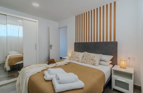 El Madronal Apartment | Central Las Americas apartment with ocean views