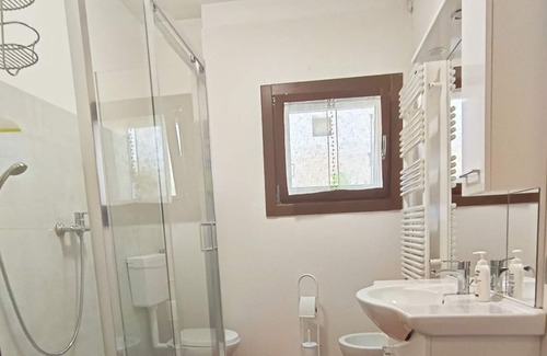 Conegliano Apartment | Central location 80 sqm apartment, ideal for groups and families