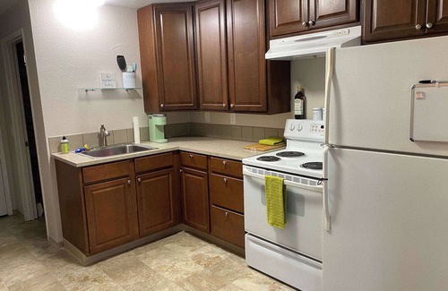 Snohomish Apartment | Central Location, Cozy Furnished Apartment #4.