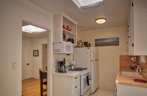 Old Town House | Central Location Old Town! EasyWalk to restaurants, parks, trails&Train Station!