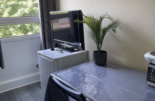 St. Mary's Park Apartment | Central London Zone 1 Battersea Zone 2. walking distance into Zone 1.